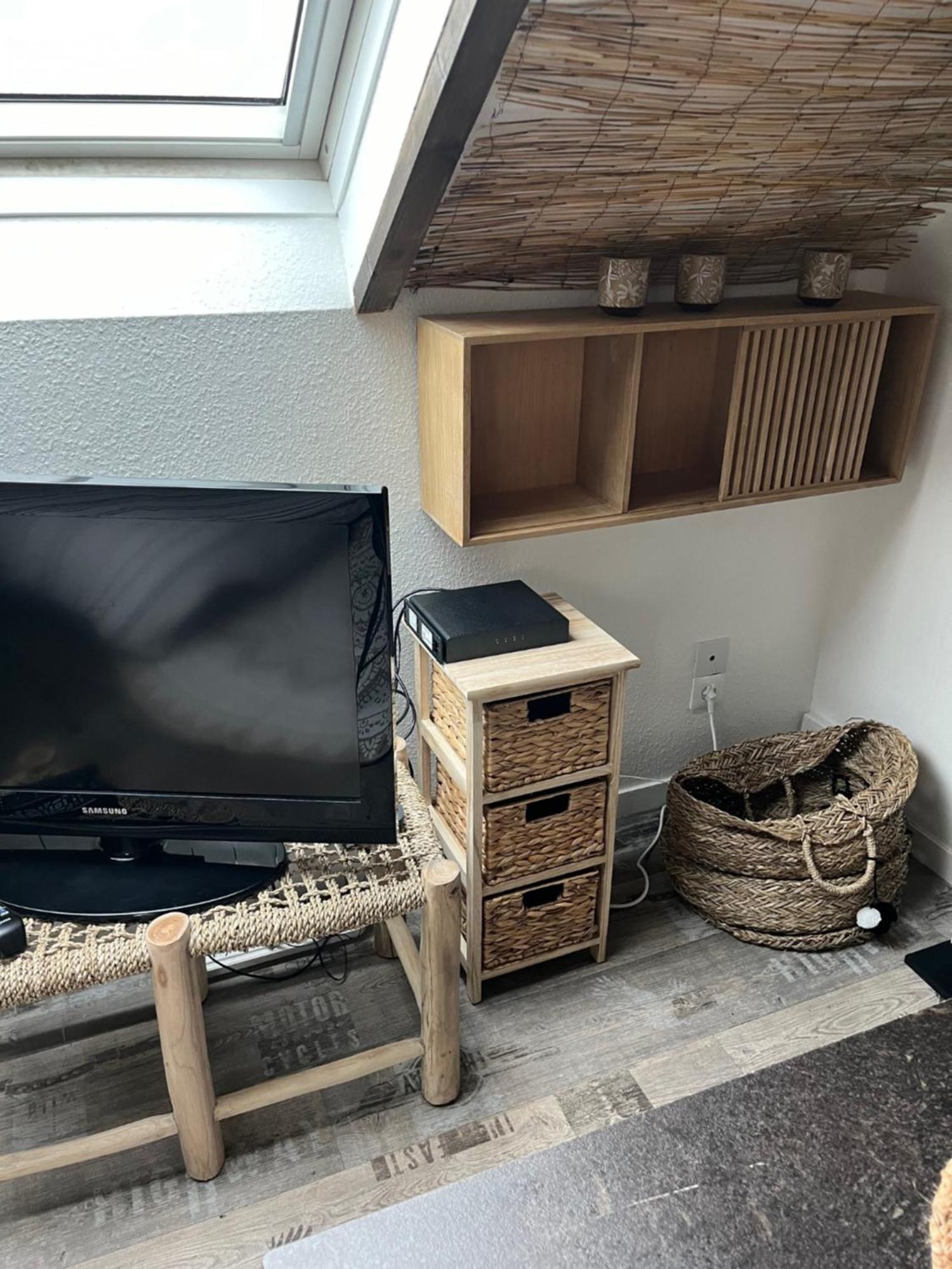 Apartmán Le Bali Besançon Exteriér fotografie