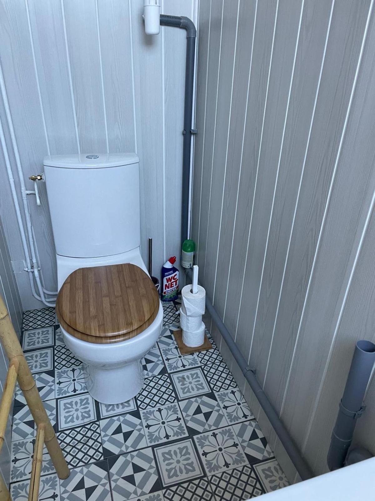 Apartmán Le Bali Besançon Exteriér fotografie